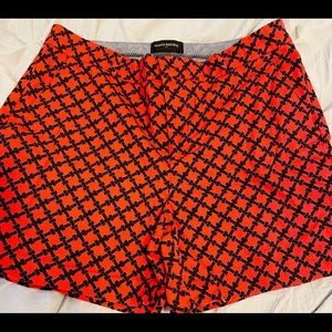 Ladies Banana Republic shorts